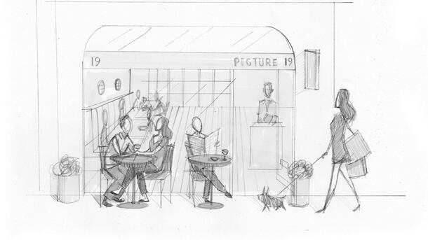Picture to close its doors next month