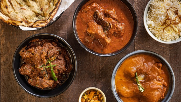 Latest opening: Kachori 