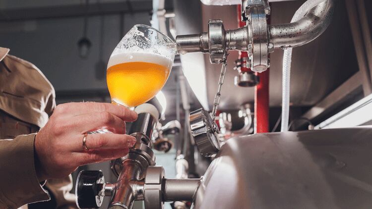 Number of UK breweries grew 7.5% in 2020 despite pandemic 