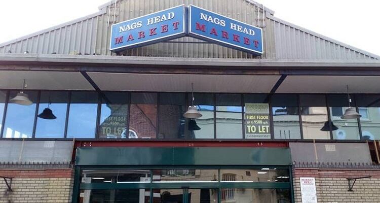 New street food market The Upper Place looking to bring regional and overseas brands to capital
