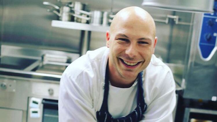 Former Le Gavroche chef to open fine dining restaurant