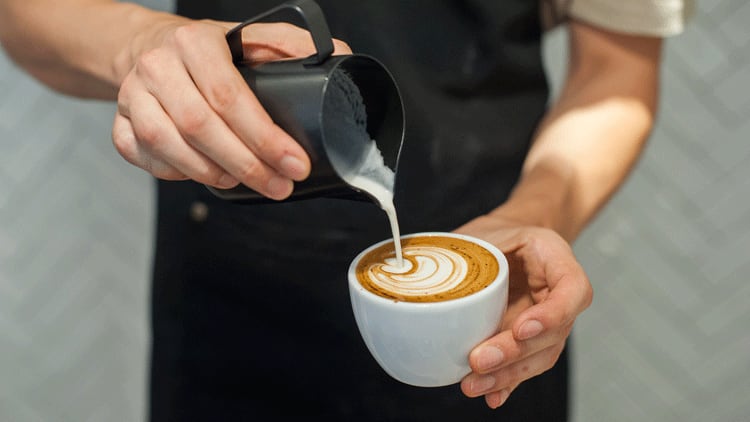 Rick Stein to bring speciality coffee to Padstow
