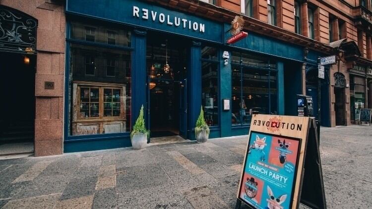 Friday five: the week's top hospitality stories 