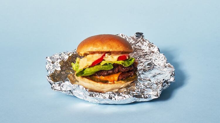 Coqfighter to launch vegan fast food concept
