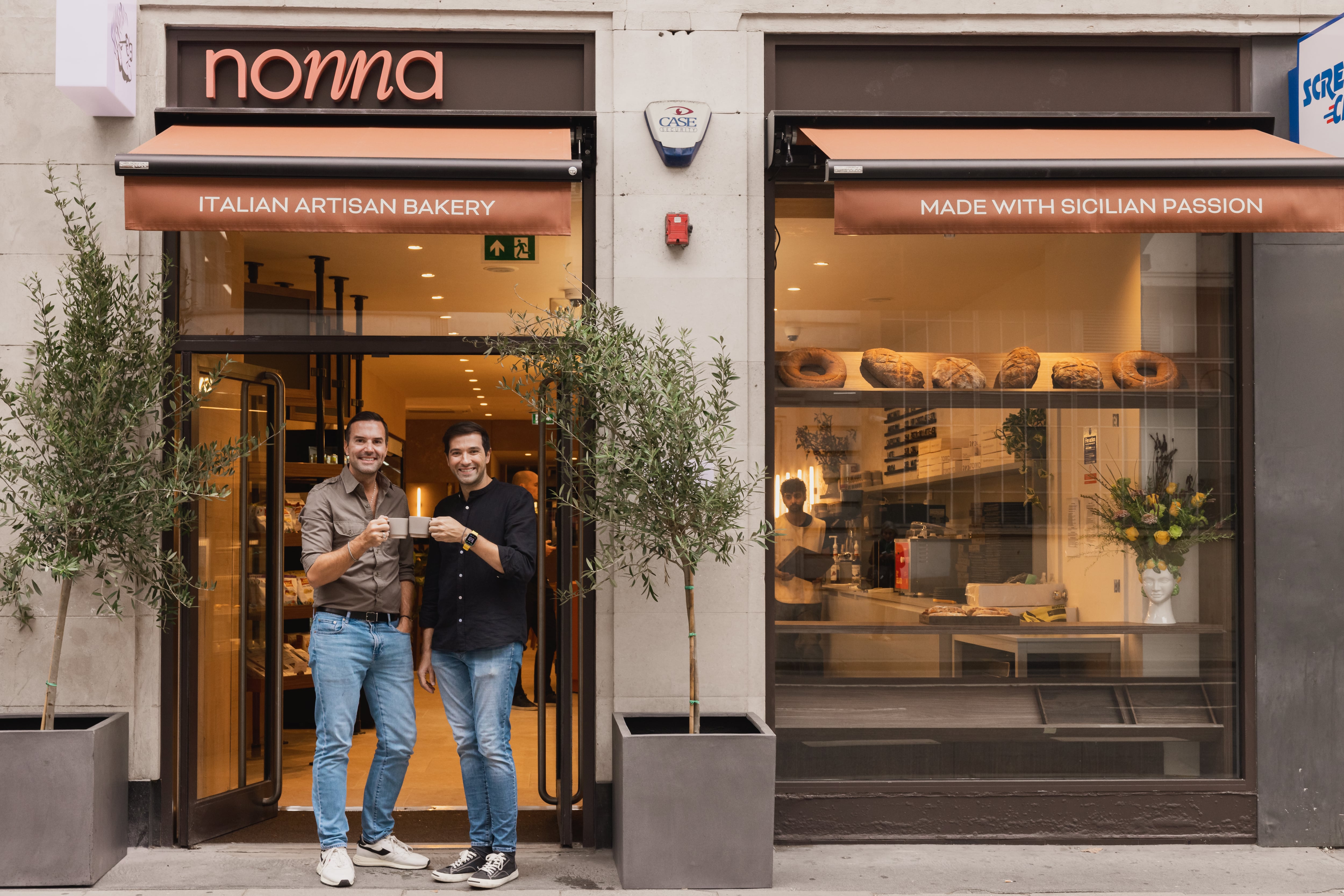 Nonna Covent Garden