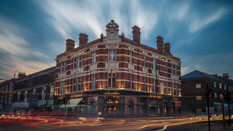 Urban Pubs & Bars acquires 13 sites from Barworks