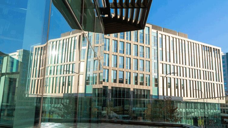 New World Trading Company to open Furnace in Sheffield this summer