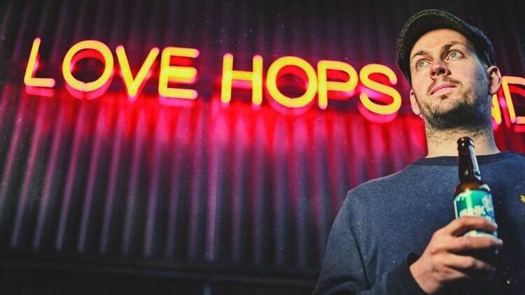 Pressure mounts on BrewDog CEO over claims of inappropriate behaviour