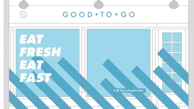 Good To Go secures second site