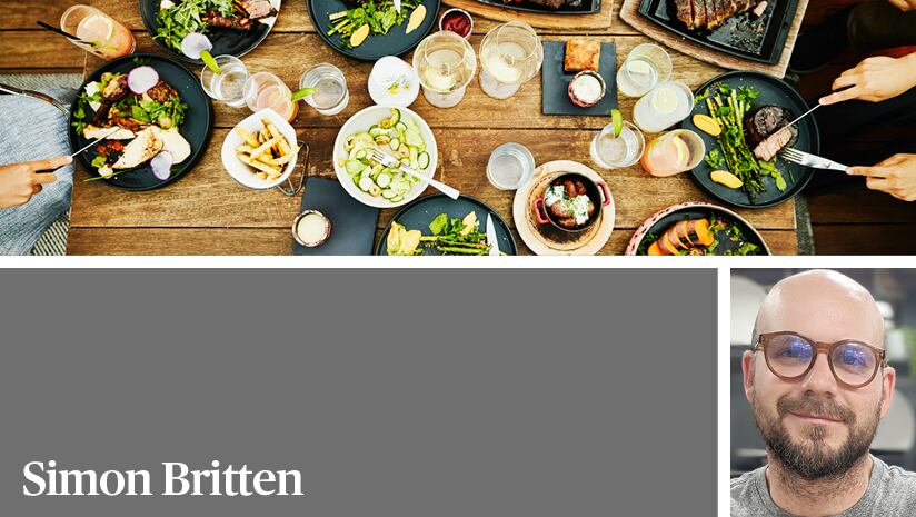 Trend watch: four things to keep an eye on for 2026