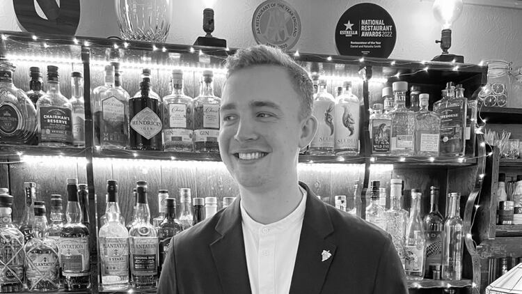 Uncorked: Elliott Ashton-Konig