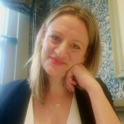Kathryn  Williams
