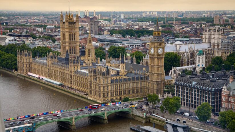 MPs call for hospitality support amid warnings the sector is being ‘taxed out of existence’ 