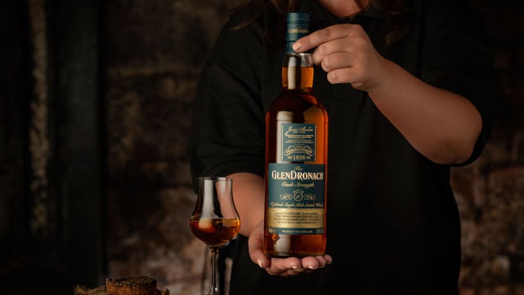 Liquid assets: the latest drinks launches for November 