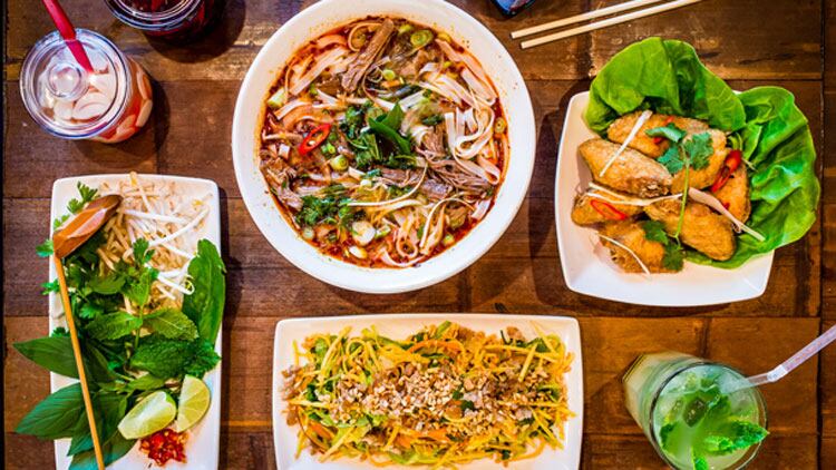 Pho owners consider sale 