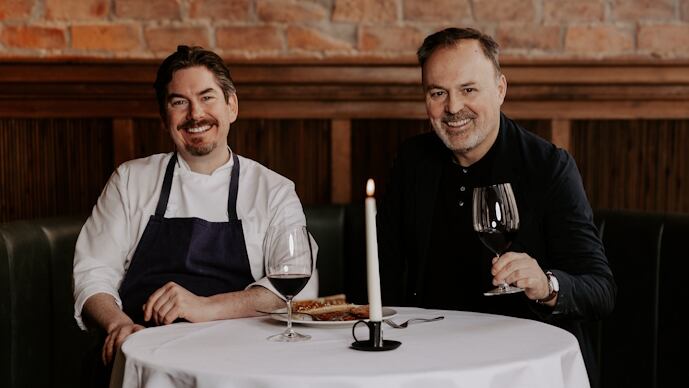 Latest opening: Eleven Fifty Five 