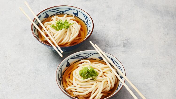 Marugame Udon lines up double opening