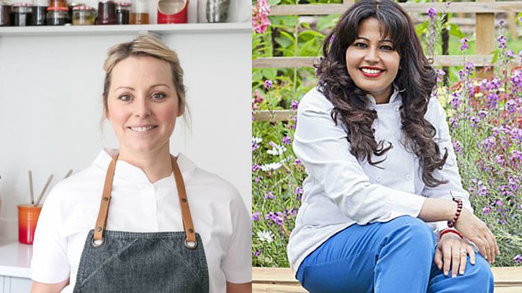 Anna Haugh and Romy Gill among lineup for Ready Steady Cook reboot