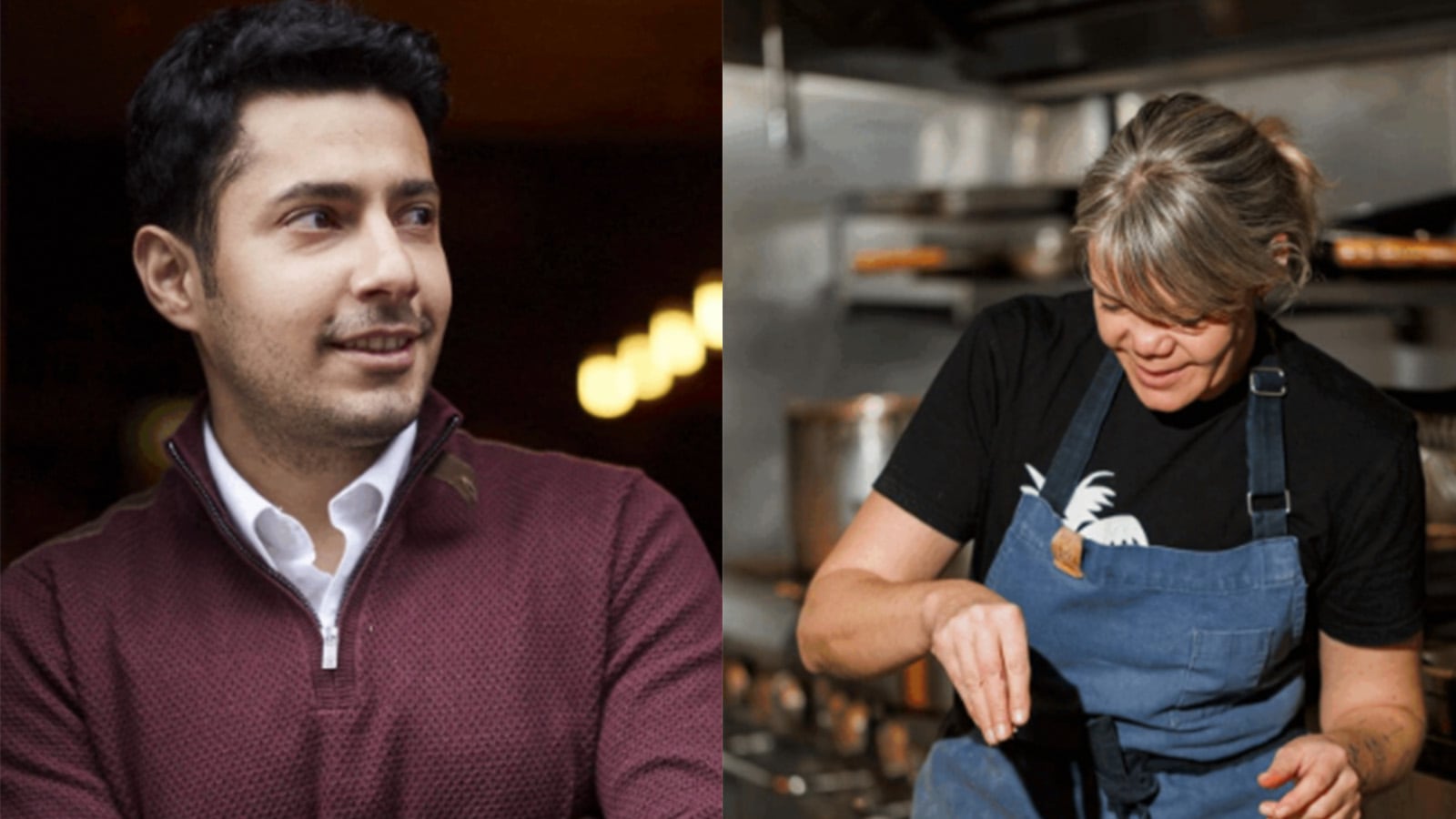 Gunpowder’s Harneet Baweja teams up with Jane Alty for Thai fried chicken concept