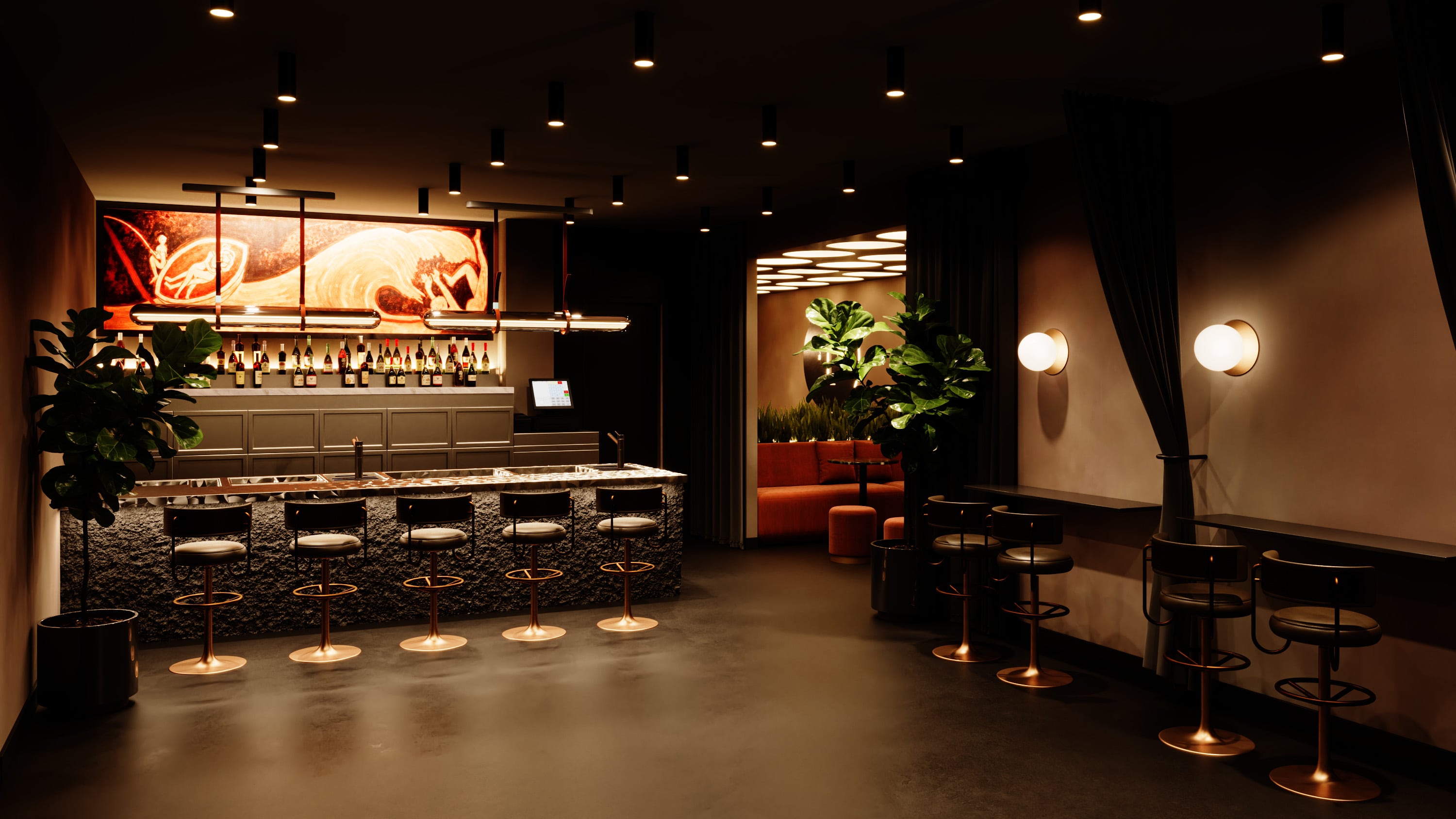 More details released for Dubai import Trèsind Mayfair