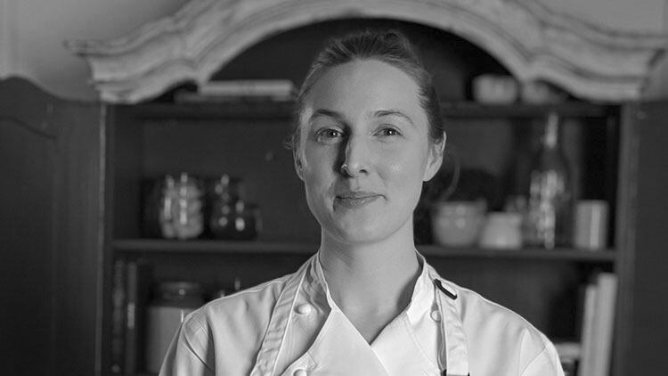 How I Got Here: Millie Simpson 