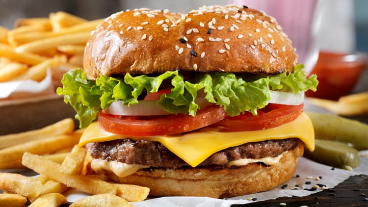 Bun fight: the UK’s burger market explained
