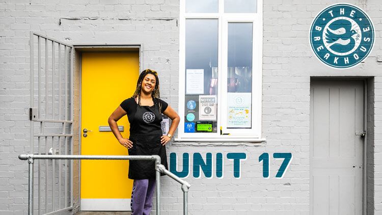 Uber Eats pledges £250,000 to support black-owned restaurant businesses