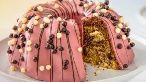 Callebaut’s Latest Inspire Magazine Helps Operators Realise the Profit Potential of their Dessert Offering