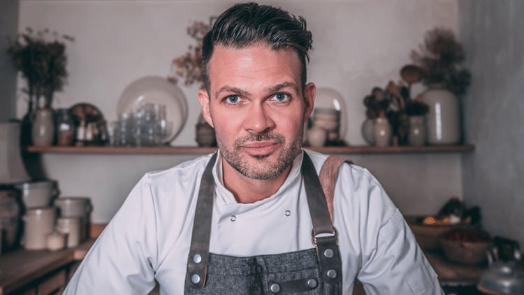 MasterChef winner Kenny Tutt to open in Worthing