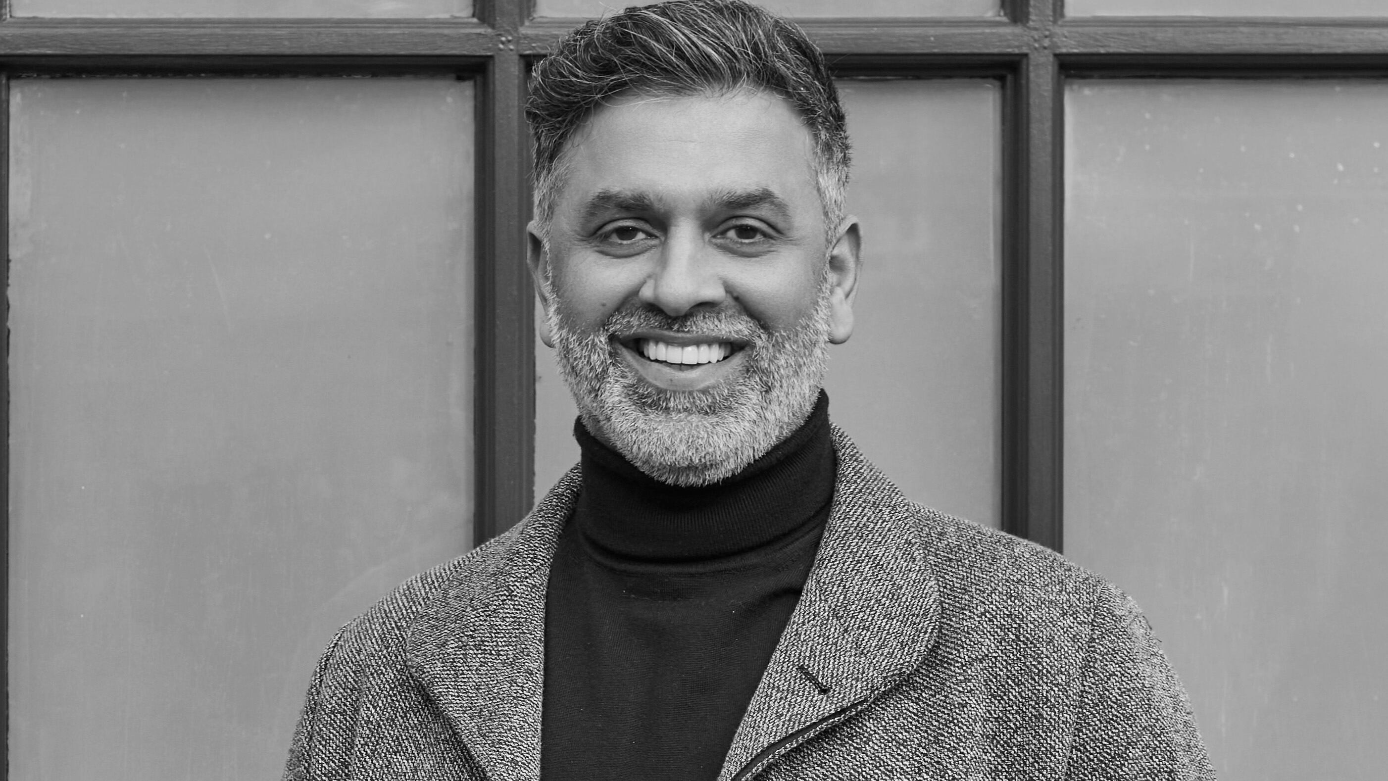 Oudh 1722 will be Aktar's debut London restaurant