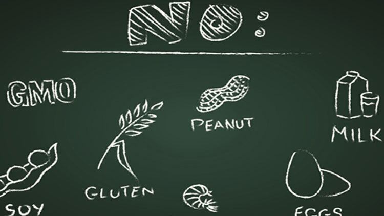 How to ensure your business follows best practice allergen procedures 