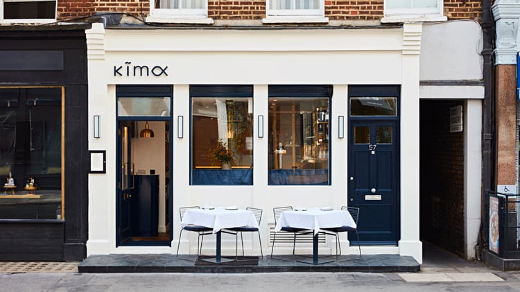 Latest opening: Kima