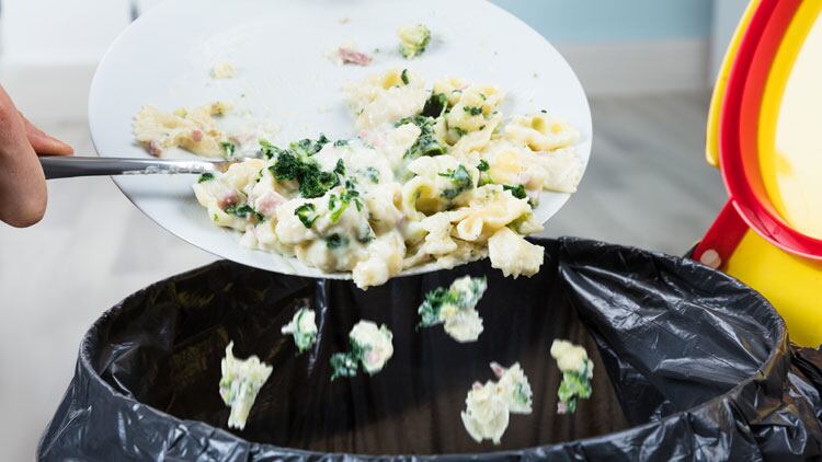 Government appoints Ben Elliot as Food Waste Champion