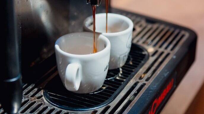 Consistent coffee, every service: Raising the bar for restaurant coffee