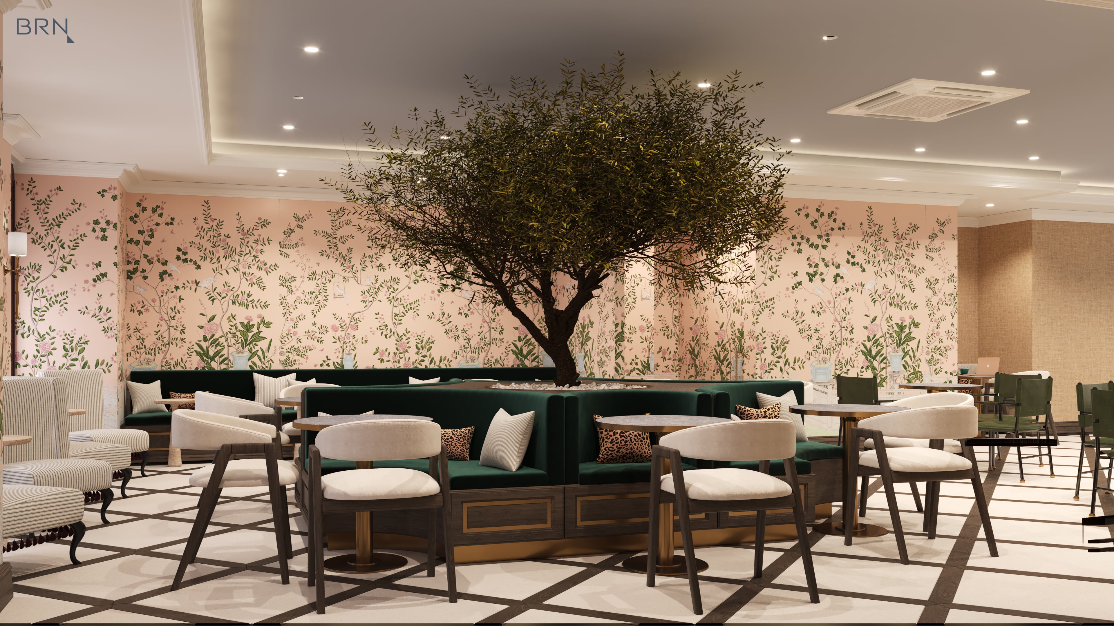Family behind famed Turkish chocolatier Pelit to launch Mayfair patisserie
