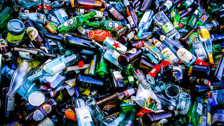 Hitting the bottle: sector concerned about recycling proposals 