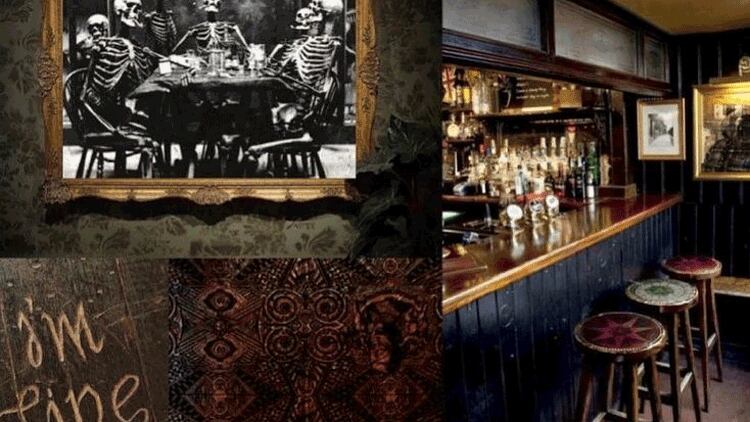 MEATliquor's Scott Collins to take on The Dartmouth Arms in London’s Forest Hill