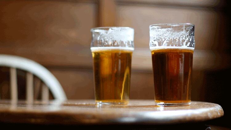 Food and drink prices set to rise as a result of war in Ukraine
