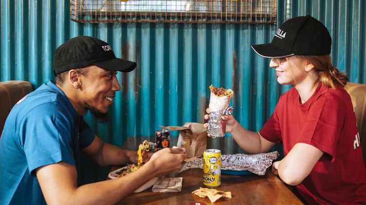 Tortilla acquires rival chain Chilango for £2.75m