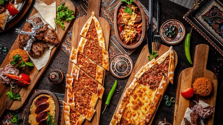 Anatolian-style restaurant to open in the City