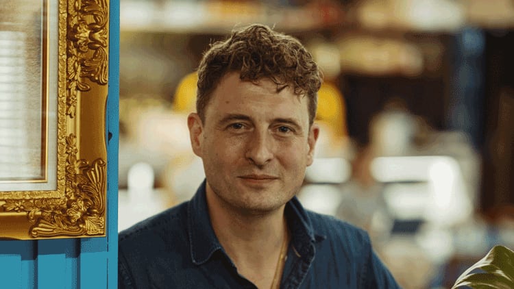 Luke Farrell motors into Soho with Speedboat Bar