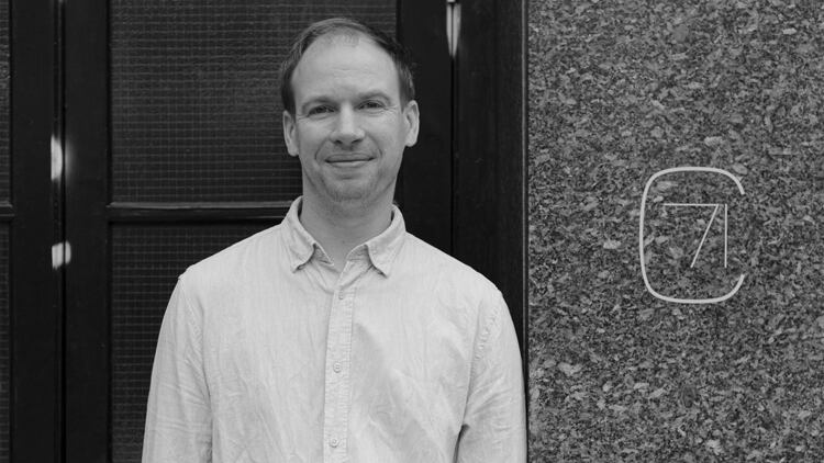 Uncorked: Harry Cooper