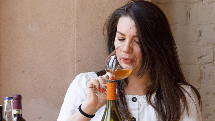Emily Acha Derrington: “Some say hospitality is incompatible with having a family, but it can work”