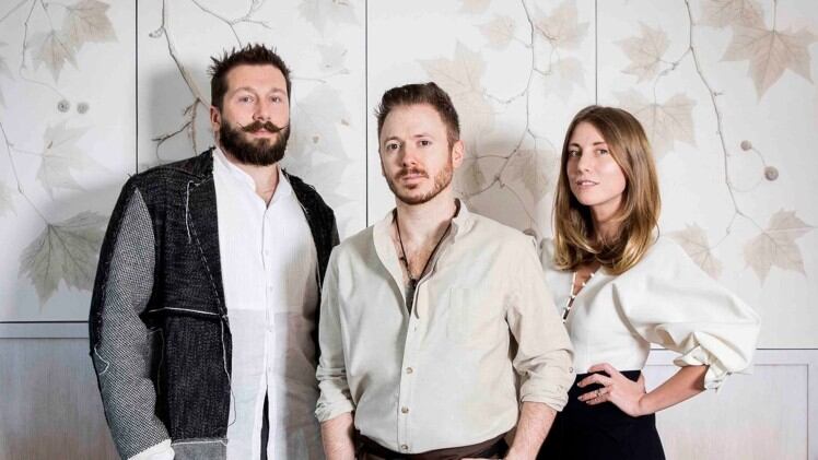 Hide's Hideaway spin-off to go permanent in Mayfair