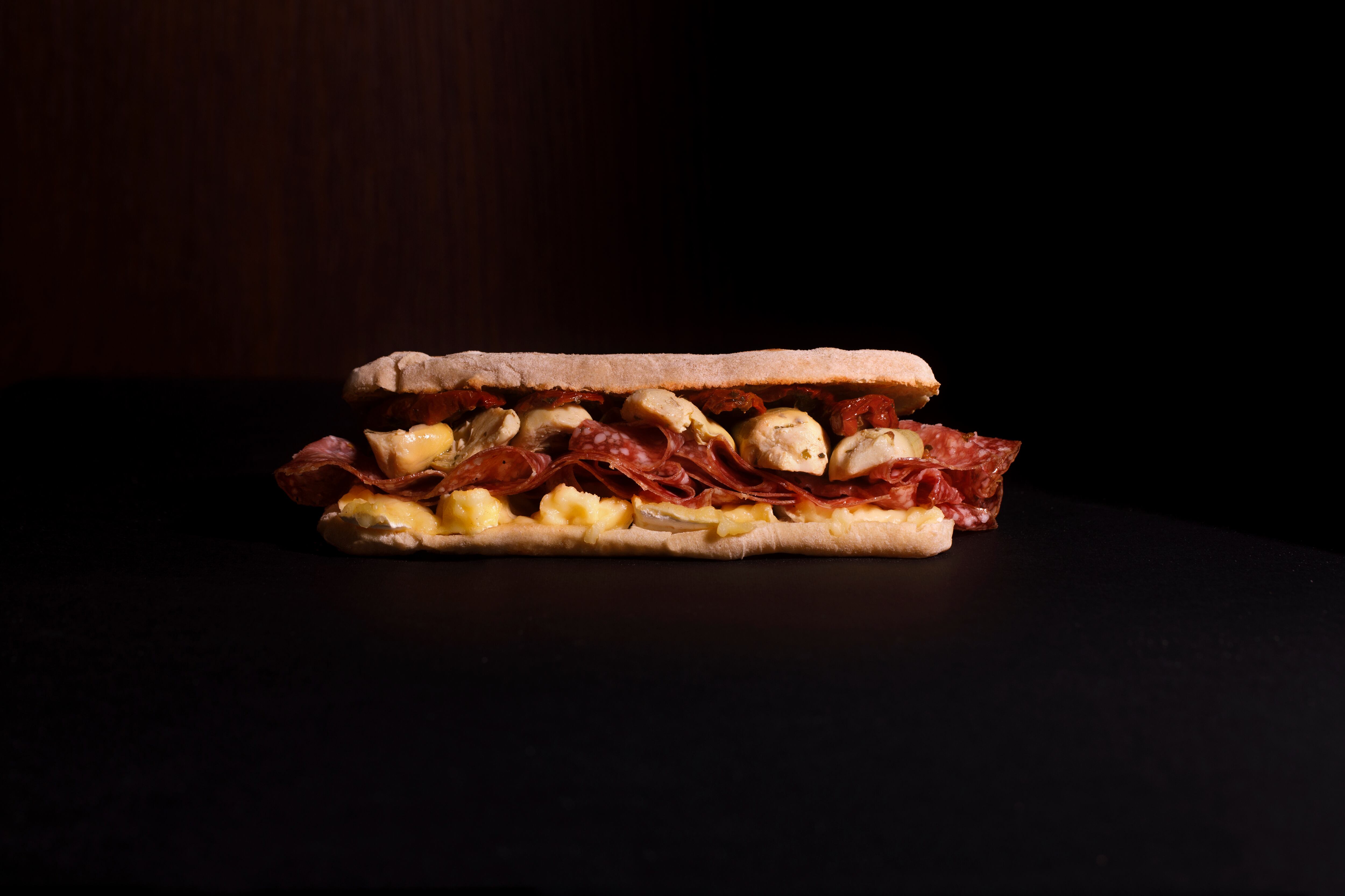Famed Milan sandwich shop to make London debut