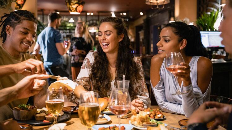Casual dining a 'high risk sector' as cost of living crisis bites