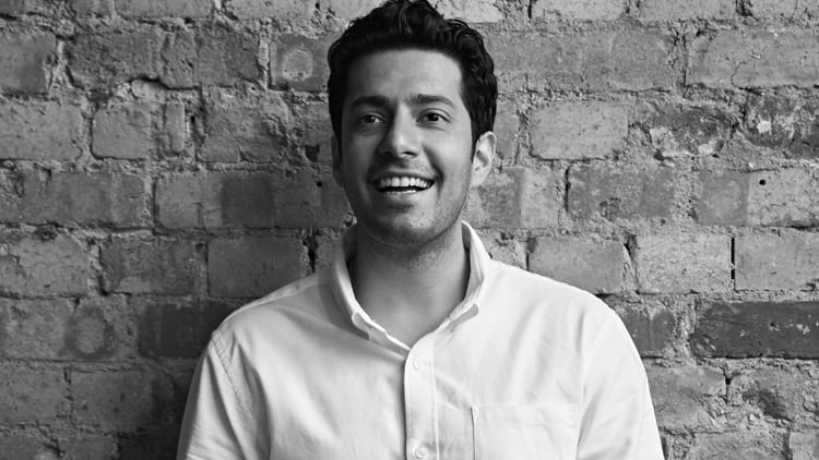 How I Got Here: Harneet Baweja