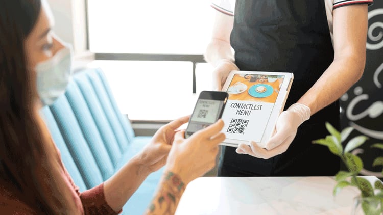 Consumers want more tech in hospitality, research shows