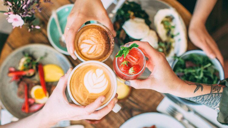 Food Made Good Awards 2018 winners revealed