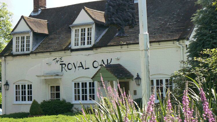 Prospect Pubs & Bars takes on The Royal Oak in Marlow